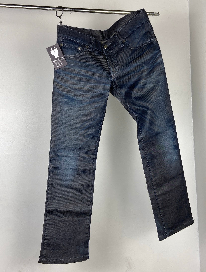 Tornado Mart Denim Pants