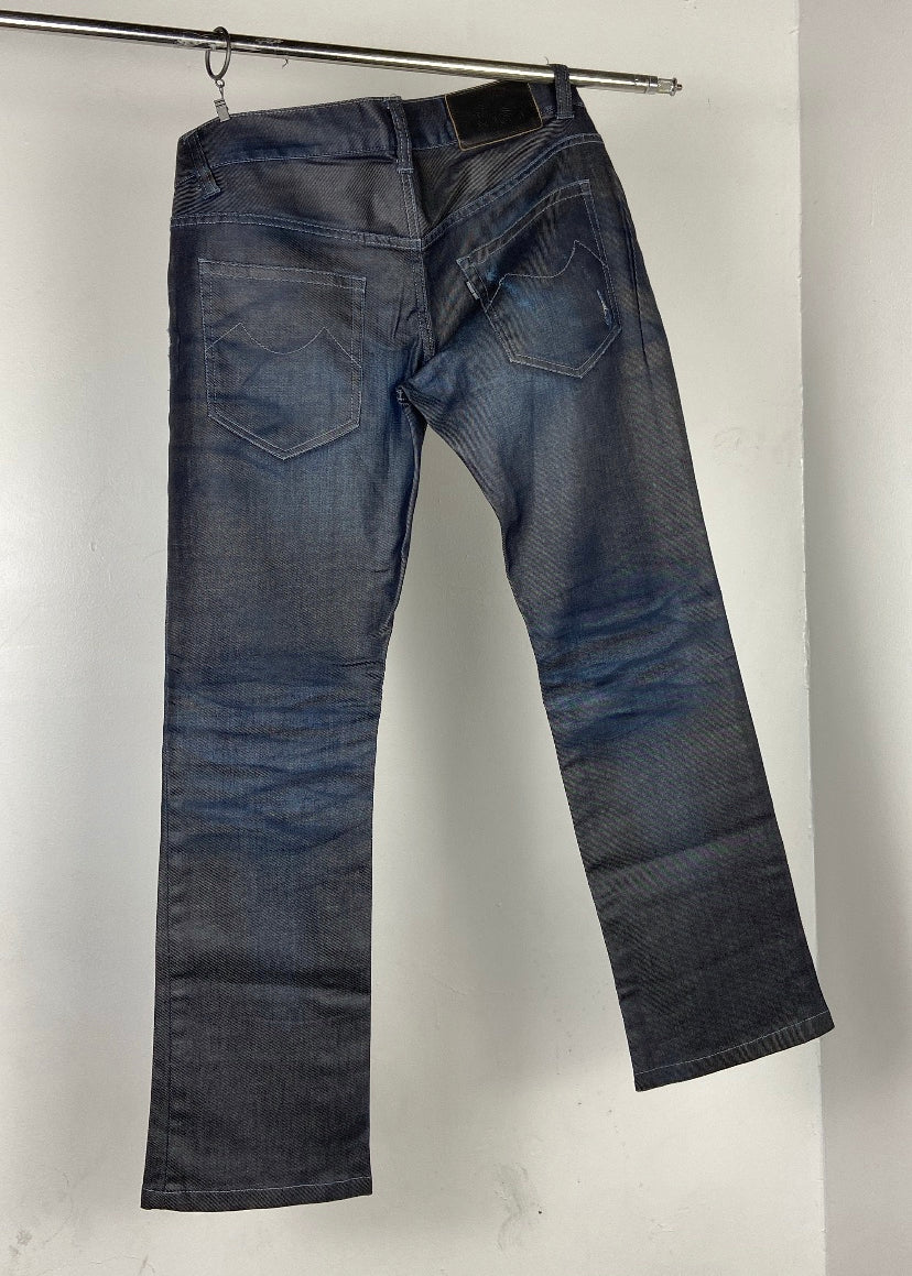 Tornado Mart Denim Pants