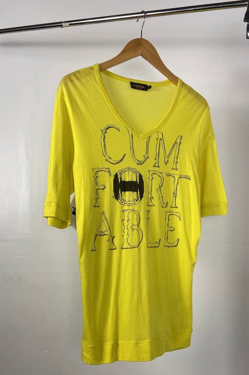 Diesel V-Neck
